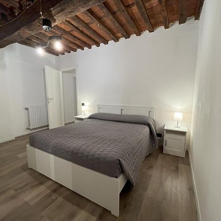 Appartement I Due Ciueli à Pescia Extérieur photo