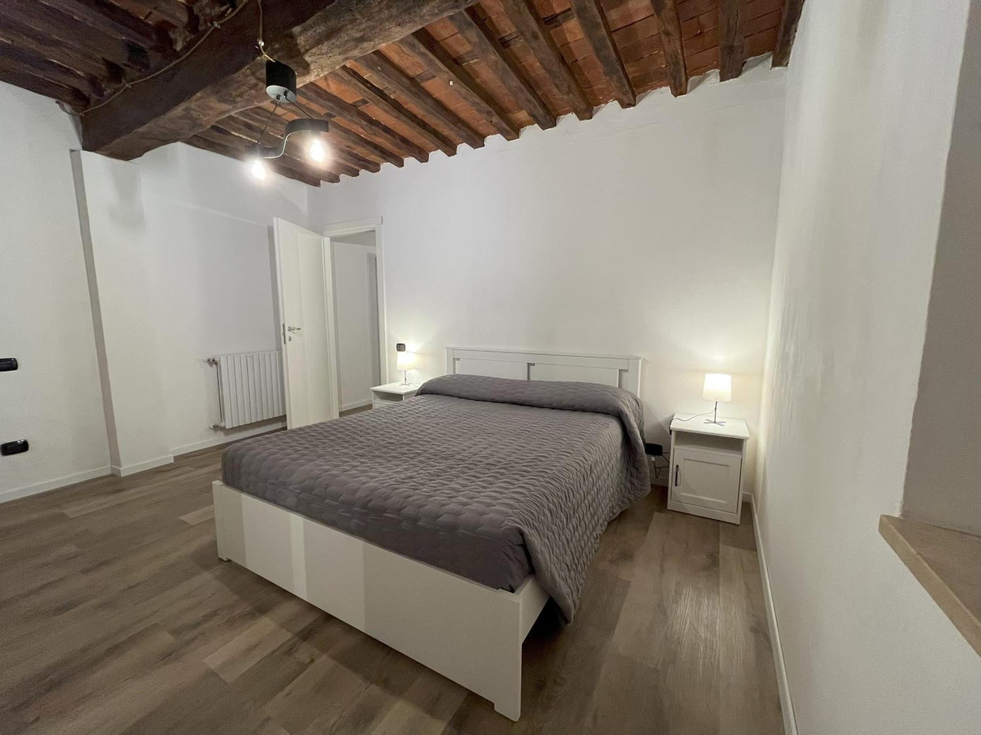 Appartement I Due Ciueli à Pescia Extérieur photo