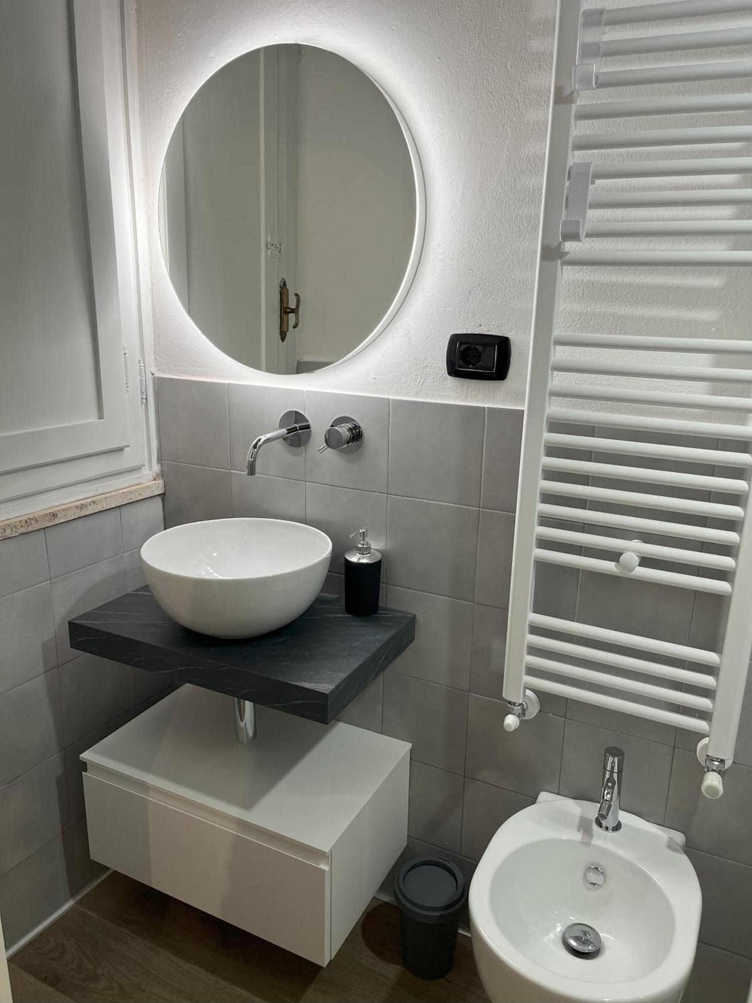 Appartement I Due Ciueli à Pescia Extérieur photo